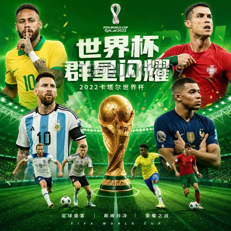 官方2026美加墨世界杯中国队名单前瞻：阵容配置与核心球员深度解析