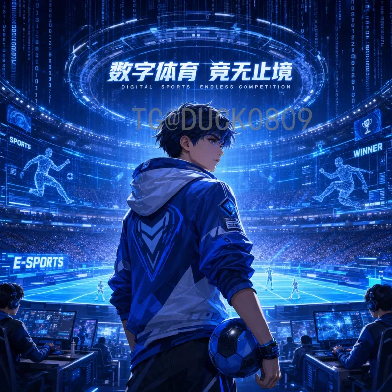 萨卡美加墨世界杯数据中心：2026年赛事背后的数字基石